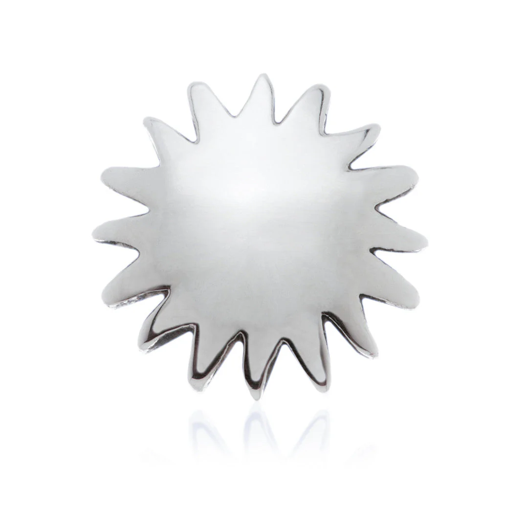 TL Sun Tooth Gem