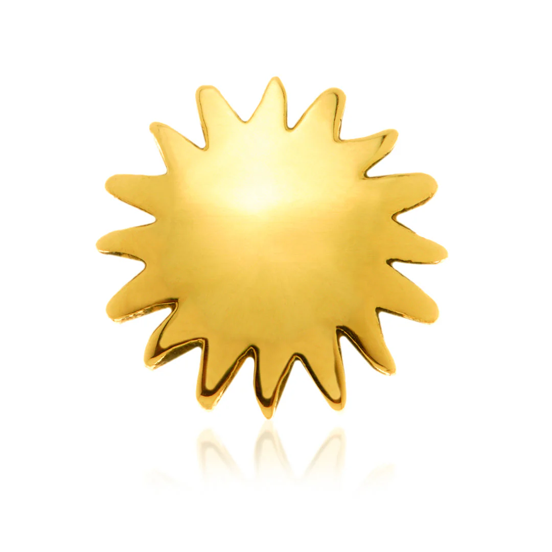 TL Sun Tooth Gem - Image 3