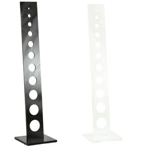 Tunnel / Plug Display - Holds 11