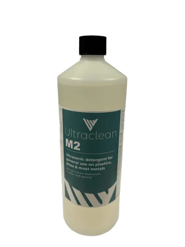 Ultraclean M2 Fluid - 1L