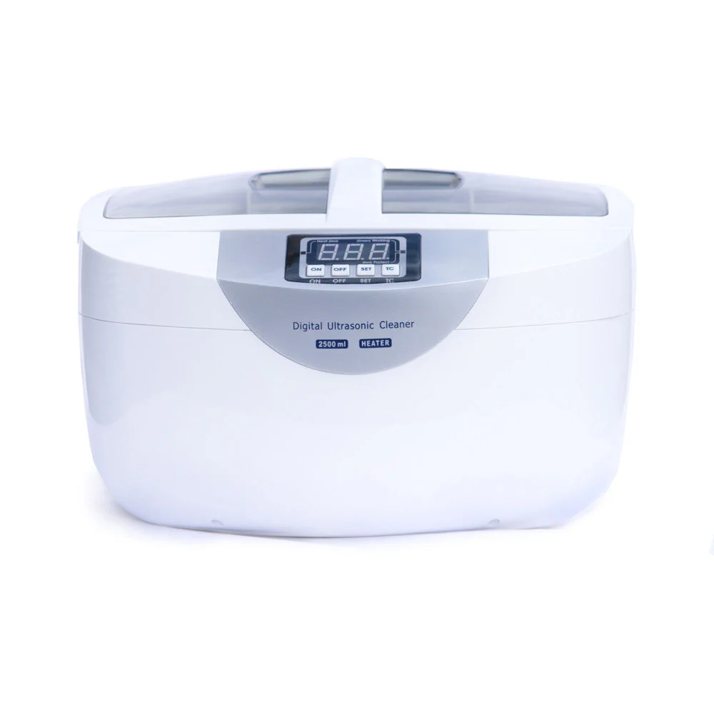 Ultrasonic Enigmatic 2.5L Cleaner