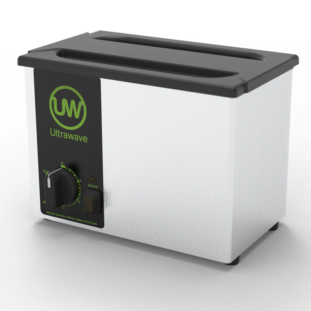 Ultrawave U300 Ultrasonic Bath