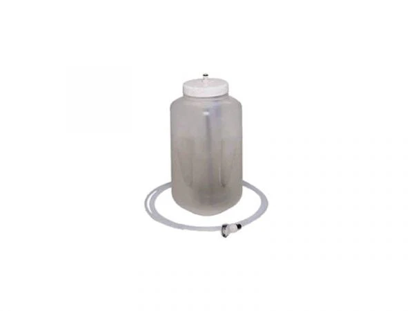Waste Bottle Complete A/B/C