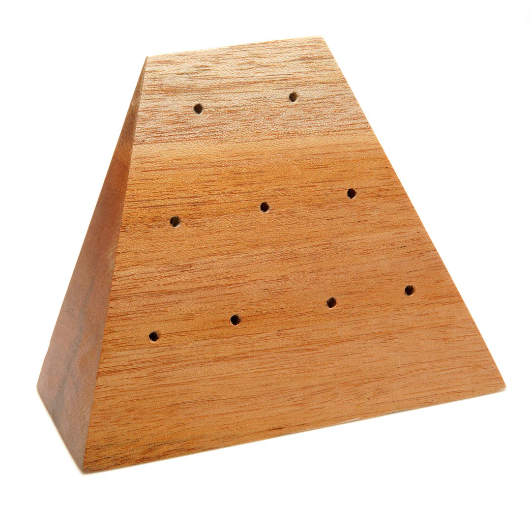 Wooden Quad Display - Image 2
