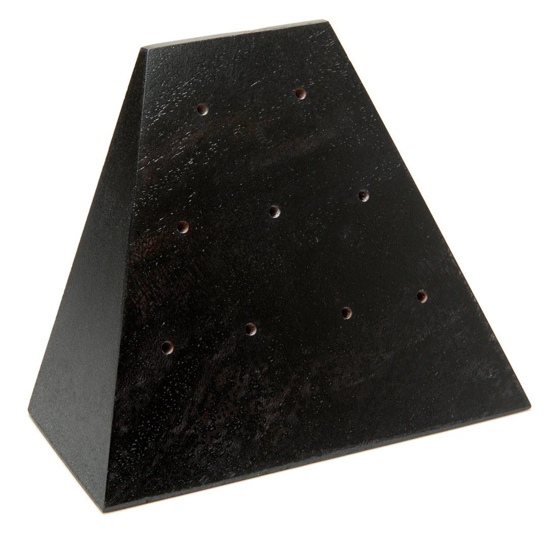 Wooden Quad Display - Image 4