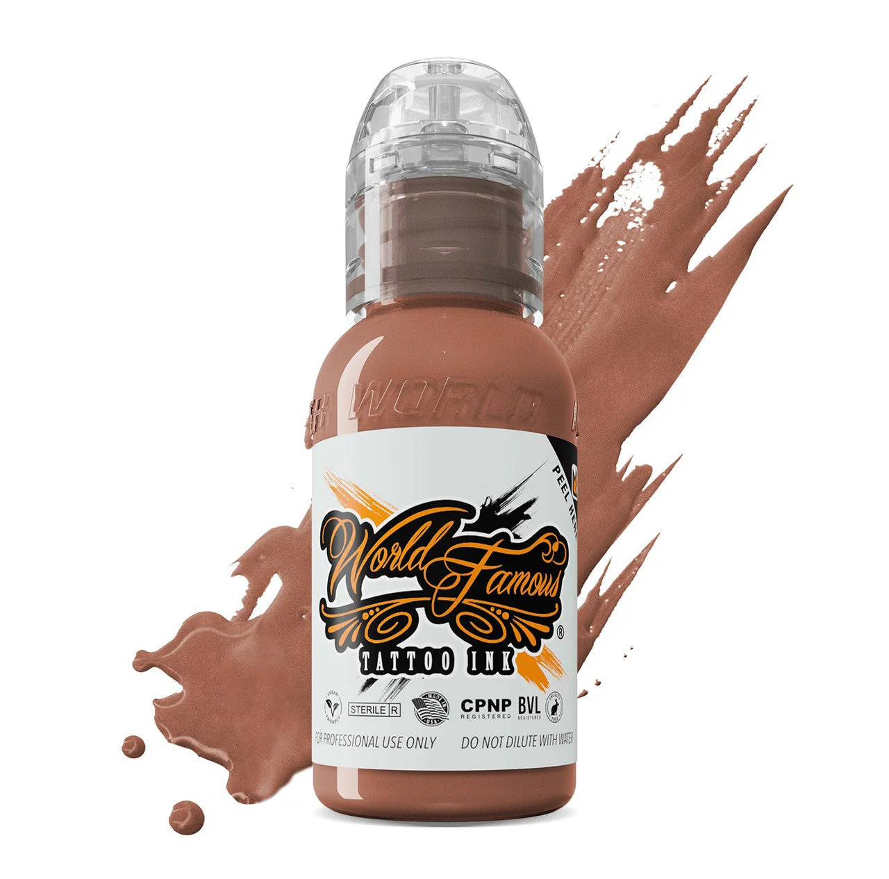 World Famous Ink King Tut
