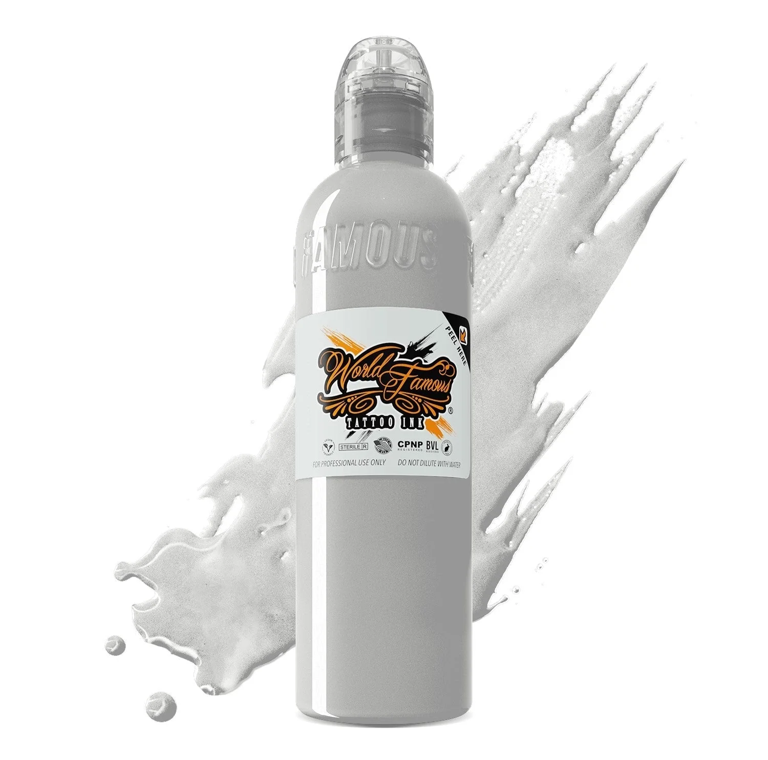 World Famous Ink White House - Image 3