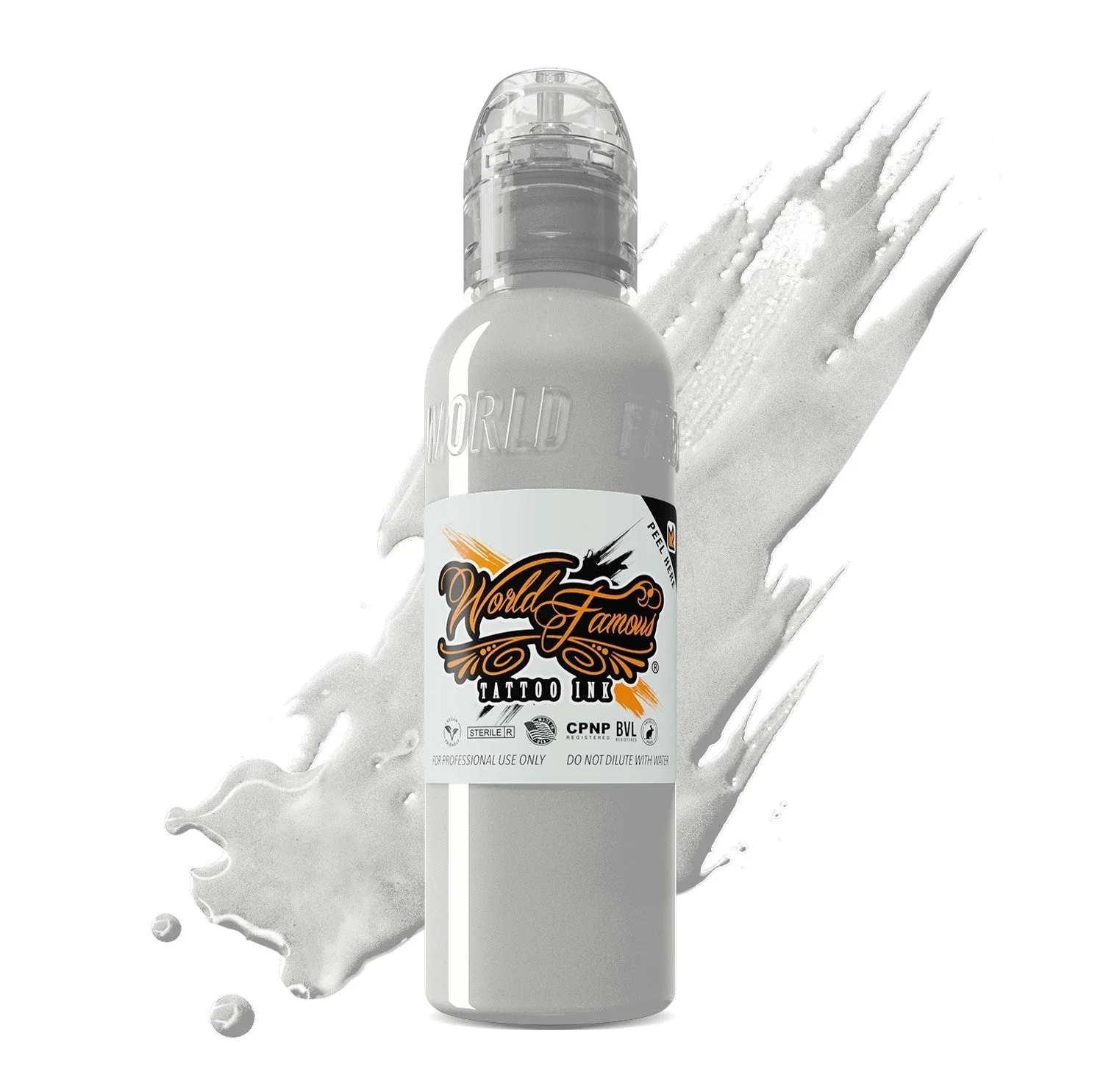 World Famous Ink White House - Image 4