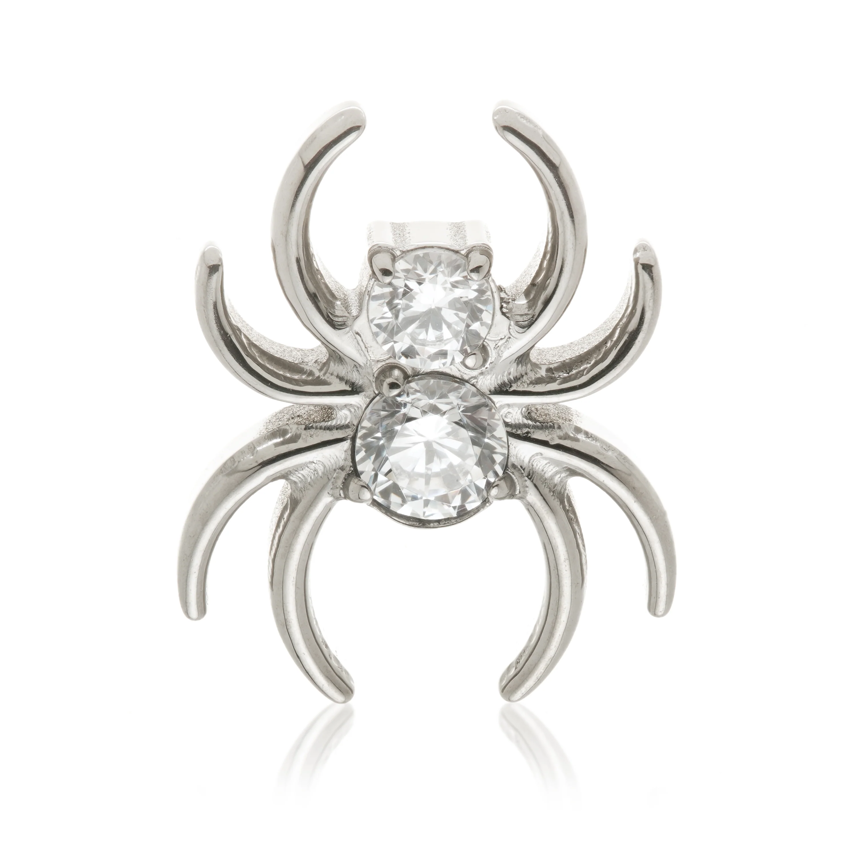 Ti Couture Threadless Jewelled Spider Attachment